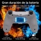 thumbnail image 5 of Mando inalámbrico compatible con PS4/Slim/Pro y PC, Control joystick - Camuflaje azul, 5 of 6