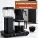 thumbnail image 2 of Jarra de vidrio de repuesto para cafetera 1.25 L para Technivorm 89830, 2 of 8