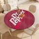 thumbnail image 4 of Dr Pepper-theme Fitted Round Tablecloths Elastic Edged Table Covers Waterproof Table Cloth for Kitchen Holiday Party Tables Decor 120cm, 4 of 6