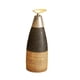 thumbnail image 3 of Dispensador De Jabón Con Bomba, Contenedor De Líquido De Baño De Cerámica Para El Hogar, Cocina, Hotel, Estilo E, 3 of 5