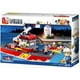 thumbnail image 3 of Barco contra Incendios, compatible Lego, 3 of 6
