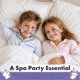 thumbnail image 3 of Mascarilla facial Sprk Naturals para niños vegana - 20 parches, 3 of 9