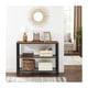 thumbnail image 4 of Mueble Recibidor Estilo Industrial Arrimo Farum 80x101x35cm, 4 of 4