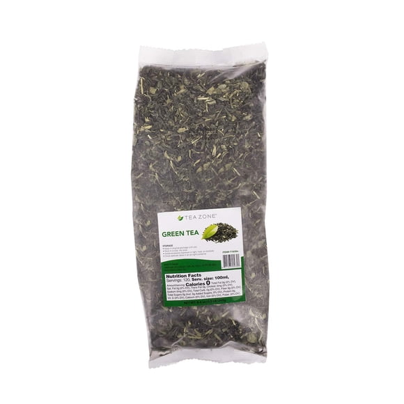 Hojas Sueltas de Té Verde Tea Zone 240 g