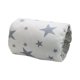 thumbnail image 2 of Almohada Para Brazo Para Lactancia, Cómoda Y Duradera, Almohada De Alimentación Para Bebé Para Mamá, Estrella Gris Sobre Blanco, 2 of 5