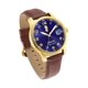 thumbnail image 2 of Reloj Invicta I-Force 15255 para hombre bañado en oro ionizado de 18 quilates, 2 of 6