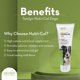 thumbnail image 2 of Gel nutricional para perros Tomlyn Nutri-Cal con sabor a malta, 2 of 7