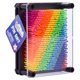 thumbnail image 1 of Updated - Toymendous Rainbow 3D Pin Art - Novelty & Gag Toys, 1 of 2