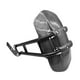 thumbnail image 4 of Guardabarros Trasero Para Motocicleta, Rotación De 360 Grados Para Accesorios Niu, Gris, 4 of 5