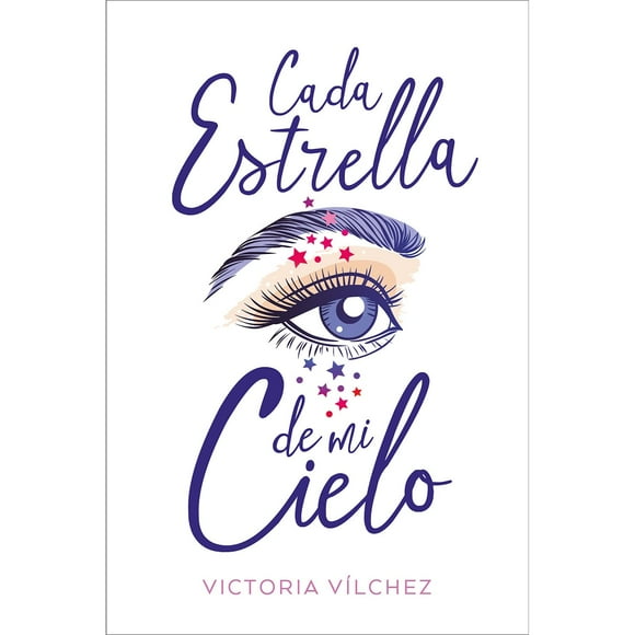 Libro Cada Estrella De Mi Cielo