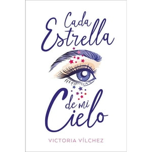 Ediciones Urano - Libro Cada Estrella De Mi Cielo