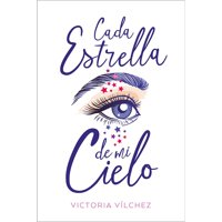 Ediciones Urano - Libro Cada Estrella De Mi Cielo