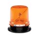 thumbnail image 1 of Luz Rotativa Ámbar LED ECCO 7660A 16,5 cm, 1 of 1