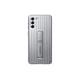 thumbnail image 1 of Funda para Celular Samsung Galaxy S21+ Resistente Plata, 1 of 2