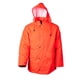 thumbnail image 1 of Parka Guardia Alta Visibilidad Hombre rojo L, 1 of 4