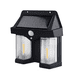 thumbnail image 4 of Foco Solar Exterior 2 Luces Led Sensor Movimiento Impermeable, 4 of 7