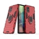 thumbnail image 1 of FOXDOCK Funda Antigolpes para Samsung Galaxy A71 5G – Protección Total con Soporte y Diseño Robusto, 1 of 5