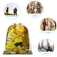 thumbnail image 3 of Erling Haaland Mochila de Cuerdas para Deportes y Gimnasio, Bolsa de Cuerdas Resistente al Agua, Bolsa Cinch, 30×40cm, 3 of 6
