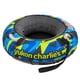 thumbnail image 1 of Tubo de nieve Yukon Charlie's Camo de 46 pulgadas, resistente, para niños mayores de 7 años, 1 of 9