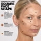 thumbnail image 4 of Paleta de contornos Smashbox Step Sculpt + Glow, 4 of 9