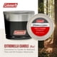 thumbnail image 2 of Candle Coleman con forma de citronela, diseño decorativo para exteriores, lata, 325 ml, 2 of 6