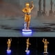 thumbnail image 3 of Kit Luz Led Para Star Wars 75398 C3po, 3 of 3