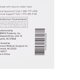 thumbnail image 4 of Termómetro McKesson resistente al agua para frigorífico y congelador, 4 of 7