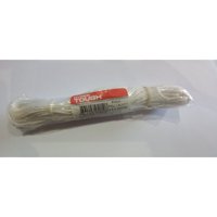 Cuerda De Polipropileno 2.5 X 15 Mts Hyper Tough