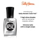 thumbnail image 2 of Esmalte de uñas Sally Hansen Color Foil Fuchsia-ristic 12ml, 2 of 4