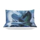 thumbnail image 3 of Juego de ropa de cama de 3 piezas Wings Of Fire, edredón suave, decoración de dormitorio, regalo, 3 of 3
