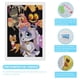 thumbnail image 3 of Kit de Pintura de Diamantes 5D Billie Bust Up Desmarcar 20x30cm, 3 of 6