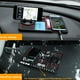 thumbnail image 4 of Alfombrilla antideslizante 360° para teléfono móvil de coche, soporte para salpicadero de coche, soporte para smartphone DE, 4 of 5