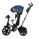 thumbnail image 3 of Triciclo Bluetooth Nova Limited Blue, 3 of 4
