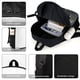 thumbnail image 4 of La Lista de Schindler-theme Backpack, Campus style schoolbag Bookbag with Adjustable Shoulder Straps And Large Zip Compartment, Unisex Travel Bags., 4 of 6
