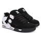 thumbnail image 2 of Zapatilla Hombre Command Negro Blanco DC, 2 of 4