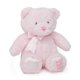thumbnail image 1 of Peluche Jolitee My First Bear rosa 38 cm, 1 of 6