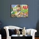 thumbnail image 3 of ALF: La Serie Animada Cartel Metálico, Decoración de Pared de Cartel Metálico Personalizado para Regalos de Fans, Amigos, Familia y Amantes 20*30CM, 3 of 6