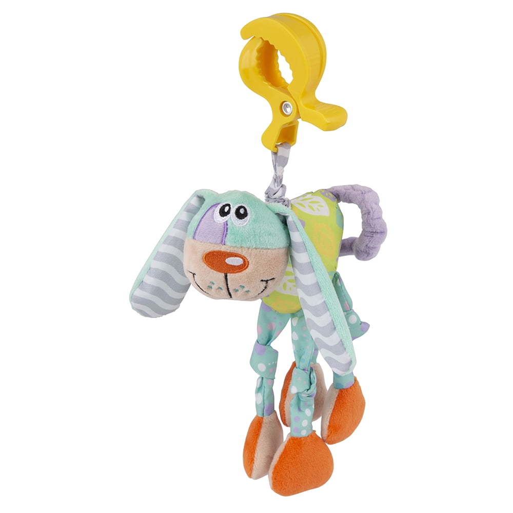 Sonajero Colgante Wonky Wiggler Refresh Playgro