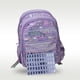 thumbnail image 2 of Australia Smiggle Original Children's School Bag Girls Shoulders Backpack Purple Unicorn Cute Supplies 4-7 Years Old 14 Inches, 2 of 3