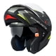 thumbnail image 2 of Casco MT FU401 Atom SV Hibrido F2 Amarillo Fluor Talla 2XL, 2 of 3
