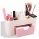 thumbnail image 1 of Organizador de manicura, caja de almacenamiento, 1 of 2