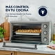 thumbnail image 3 of Horno con freidora de aire  oster de 60 litros, 3 of 8