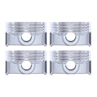 Repuestos Del Sol - Juego Pistones 0.50 Kia Cerato 1.6 2013 2019