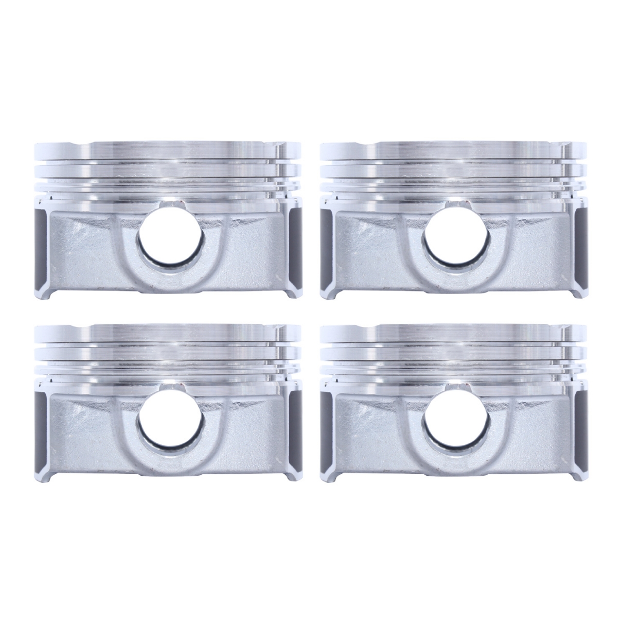 Repuestos Del Sol - Juego Pistones 0.50 Kia Cerato 1.6 2013 2019