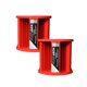 thumbnail image 2 of Bloque Jack Block Weigh Safe Flap, paquete de 2, 20 cm de alto, 2 of 7