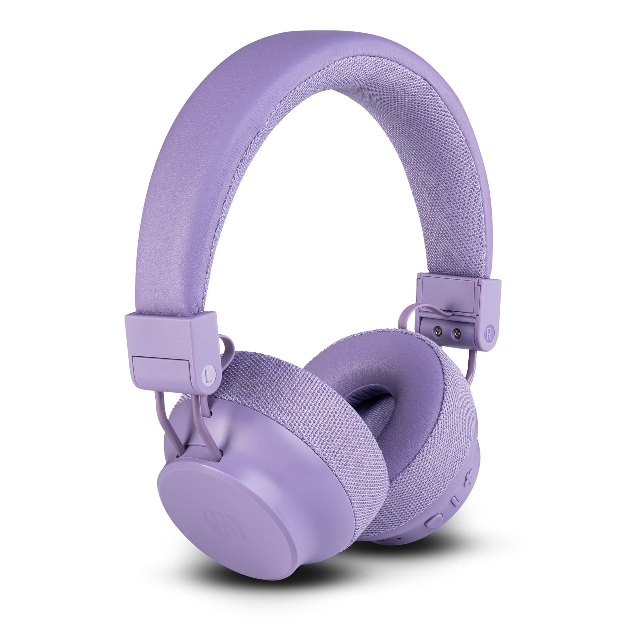 Auriculares Inalámbricos Presonus Eris Hd4bt Over-ear Mystic Purple
