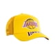 thumbnail image 3 of Jockey Gorro Trucker Los Angeles Lakers Mitchell And Ness, 3 of 6