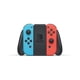 thumbnail image 5 of Nintendo Switch Nintendo con pantalla LCD Joy‑Con de 6,2 pulgadas en azul neón y rojo neón, 5 of 5