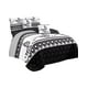 thumbnail image 1 of Cubrecama Quilt Verano 2 Plazas + 2 Fundas Almohada D1, 1 of 3