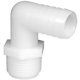 thumbnail image 1 of Pulsera Elbow Anderson de nailon MPT de 3/8 pulgadas x 3/8 pulgadas, 1 of 1